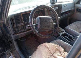 Guantera chrysler jeep cherokee (xj) 347787