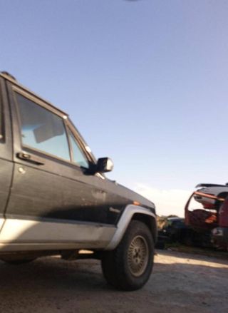 Guantera chrysler jeep cherokee (xj) 347787