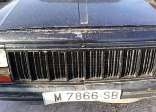Guantera chrysler jeep cherokee (xj) 347787