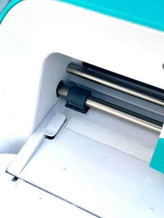 Cricut Joy con vinili Smart Vinyl