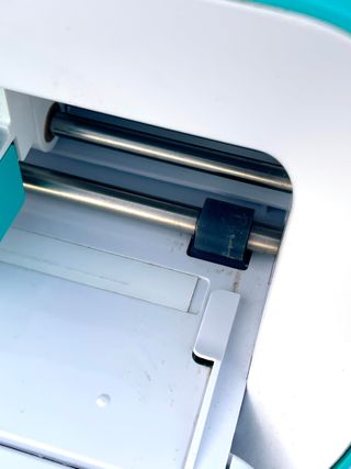 Cricut Joy con vinili Smart Vinyl