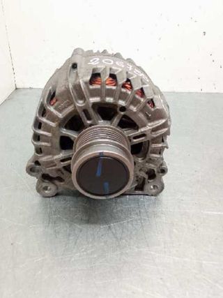 Alternador skoda 05e903026k karoq - 1.0 tsi 206755