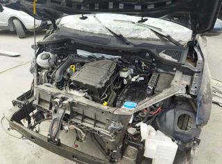 Alternador skoda 05e903026k karoq - 1.0 tsi 206755