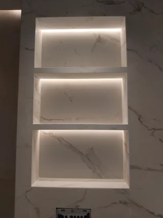 Reformas Baños Alta Calidad