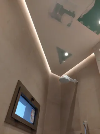 Reformas Baños Alta Calidad