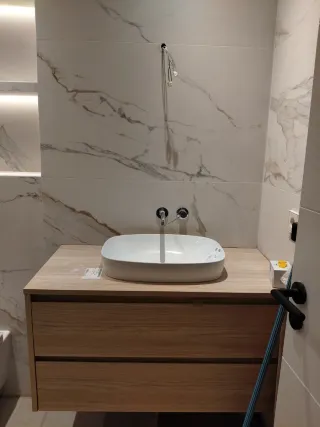 Reformas Baños Alta Calidad