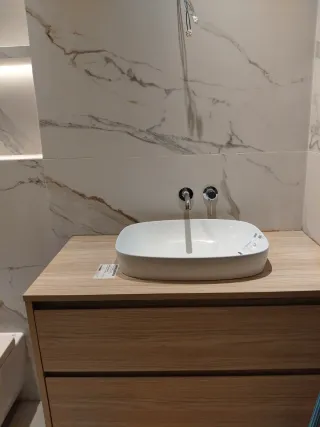 Reformas Baños Alta Calidad