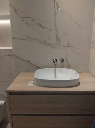 Reformas Baños Alta Calidad