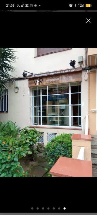 Reformas Baños Alta Calidad