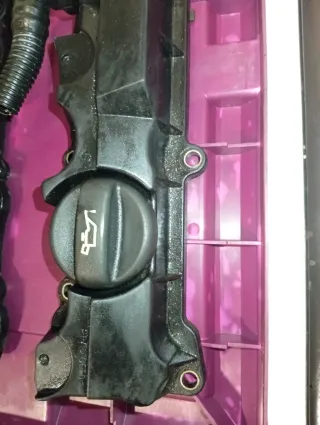 Tampa Válvulas motor 106 206 Peugeot GTI 16V