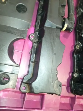 Tampa Válvulas motor 106 206 Peugeot GTI 16V