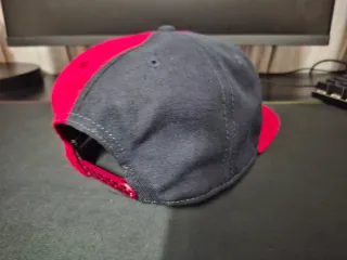 Gorra Capitán América Civil War Oficial