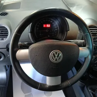 Volkswagen Beetle 1.9 TDI 105Cv.Con sólo 139500 km