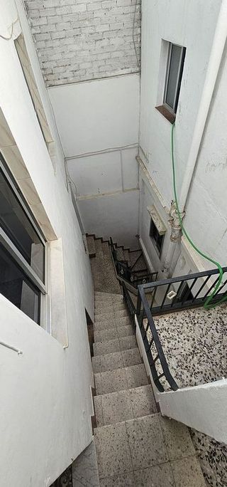 Casa adosada en venta en Fontanal - San Carlos - San José en Sevilla