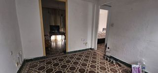 Casa adosada en venta en Fontanal - San Carlos - San José en Sevilla