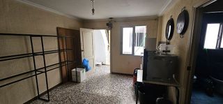 Casa adosada en venta en Fontanal - San Carlos - San José en Sevilla