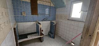 Casa adosada en venta en Fontanal - San Carlos - San José en Sevilla