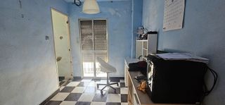 Casa adosada en venta en Fontanal - San Carlos - San José en Sevilla