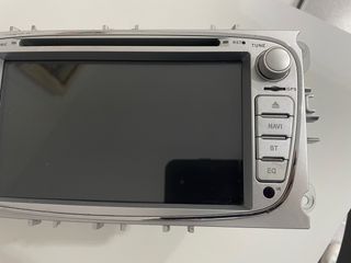 Navegador Android Ford Focus Mondeo