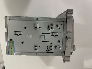 Navegador Android Ford Focus Mondeo