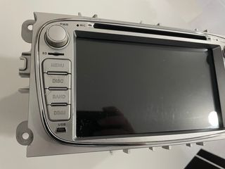 Navegador Android Ford Focus Mondeo