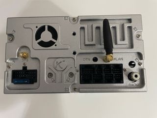 Navegador Android Ford Focus Mondeo