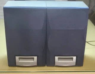 Equipo de música Aiwa NSX-SZ100 CD