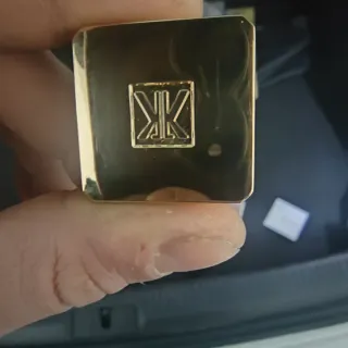 Maison Francis Kurkdjian Baccarat Rouge 540