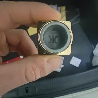 Maison Francis Kurkdjian Baccarat Rouge 540