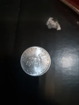 Moneda Vaticano MCMLXXIX