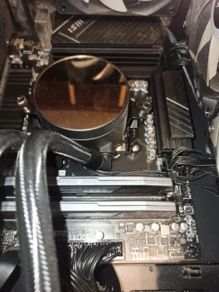 Pc Gaming Potente (sin SSD y Gpu)