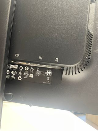 Monitor HP Compaq LA2306x 23 FHD