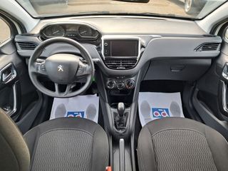 Peugeot 208 2019