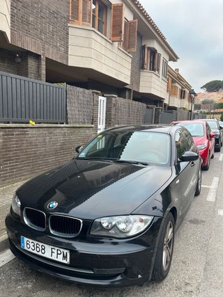 BMW Serie 1 118i 2007