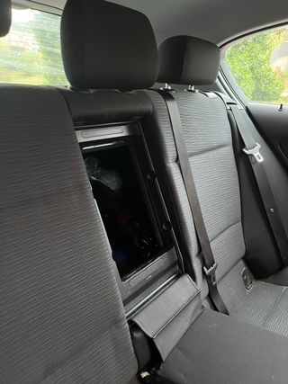 BMW Serie 1 118i 2007