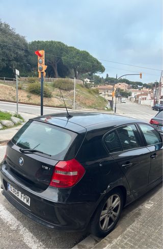 BMW Serie 1 118i 2007