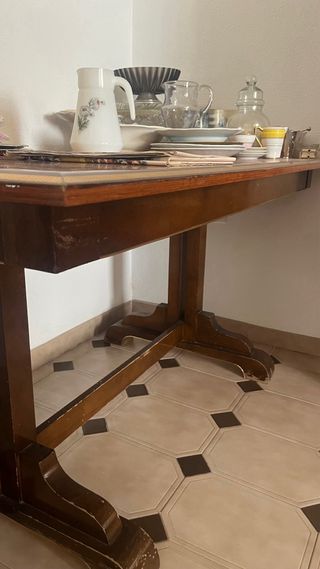 Mesa Comedor Vintage