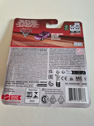 Holley Shiftwell Cars 1/55