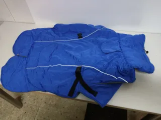 Abrigo Perros Chaqueta Impermeable, Ropa de Invier
