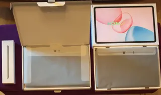 Honor Pad 10 con Teclado  y HONOR Choice Bluetooth