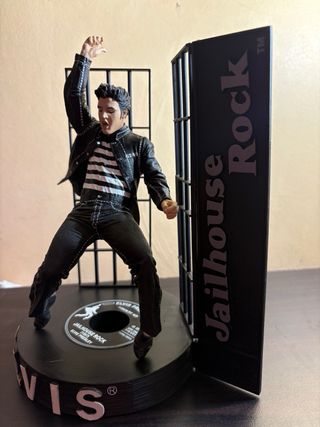 Figura Elvis Presley Jailhouse Rock