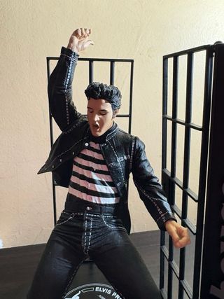 Figura Elvis Presley Jailhouse Rock