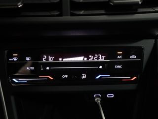 Volkswagen Taigo 2023