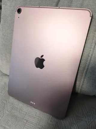 iPad Air 11 2025 Celular M3 NUEVO