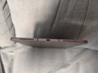 iPad Air 11 2025 Celular M3 NUEVO