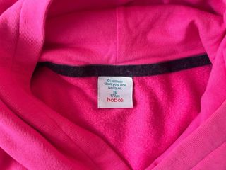 Sudadera Boboli Niña Talla 16 Nueva