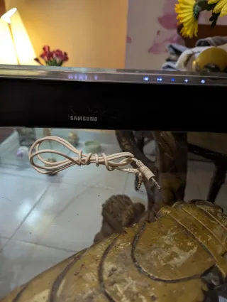 Barra de Sonido Samsung