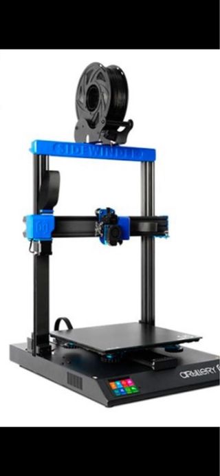 Impresora 3D Artillery