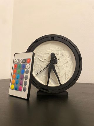 Lámpara LED Nami One Piece