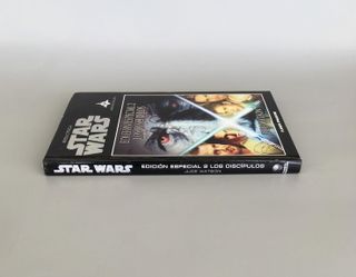 Star Wars: Los Discípulos - Edición Especial